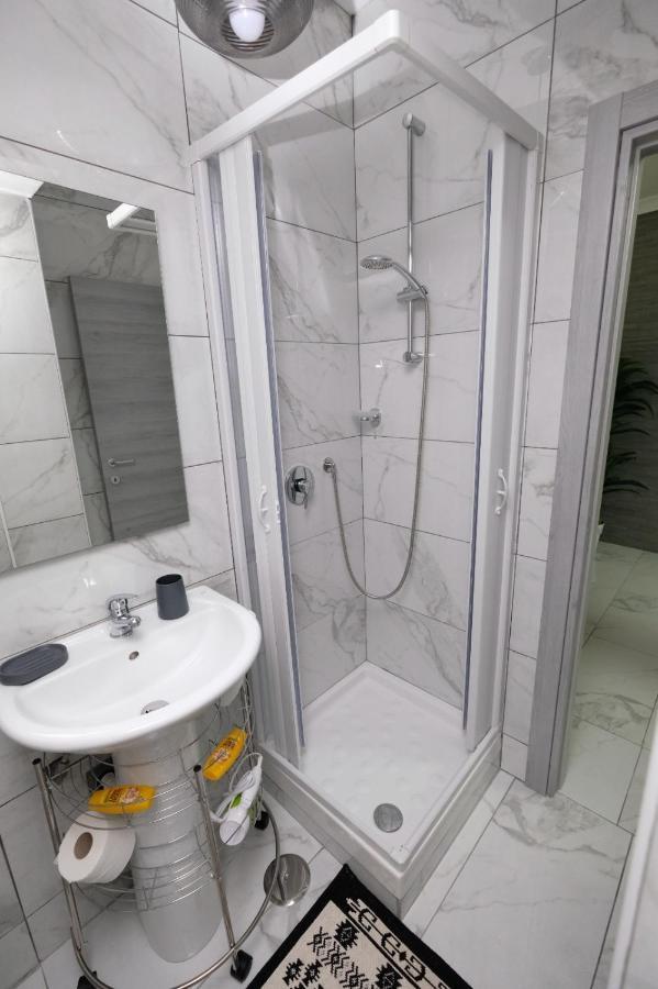 Appartement Mg House à Naples Extérieur photo